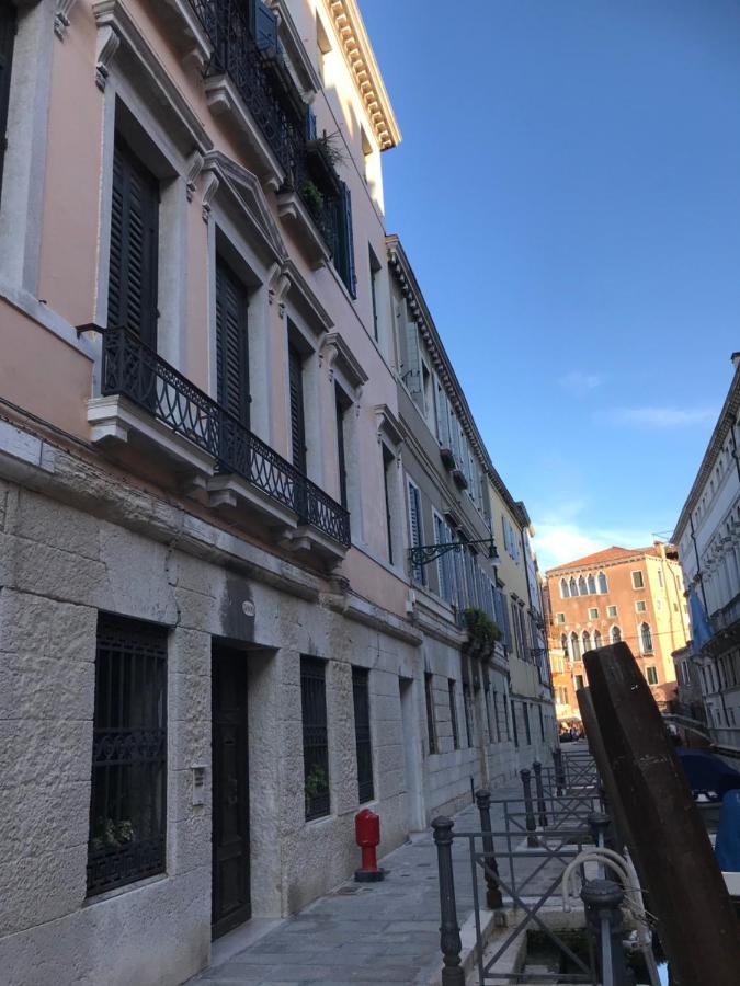 Casa San Severo Venecia Exterior foto