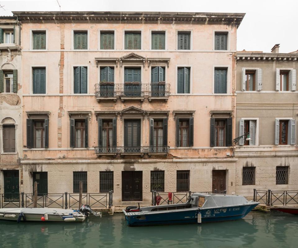 Casa San Severo Venecia Habitación foto